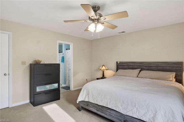 1305 Mondrian LOOP, Virginia Beach, VA 23453