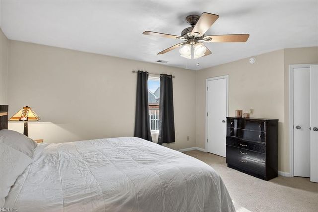 1305 Mondrian LOOP, Virginia Beach, VA 23453