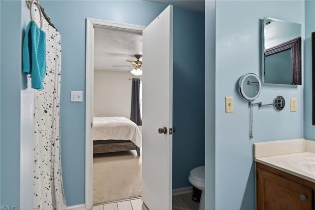 1305 Mondrian LOOP, Virginia Beach, VA 23453