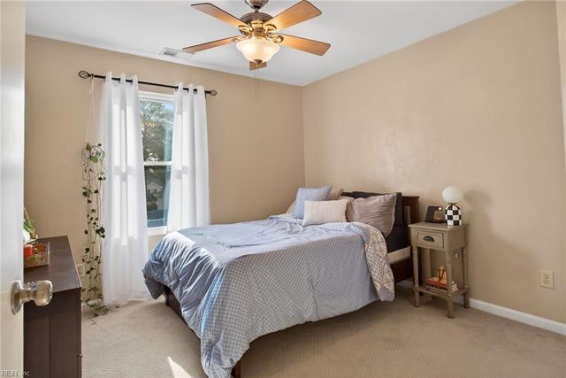 1305 Mondrian LOOP, Virginia Beach, VA 23453