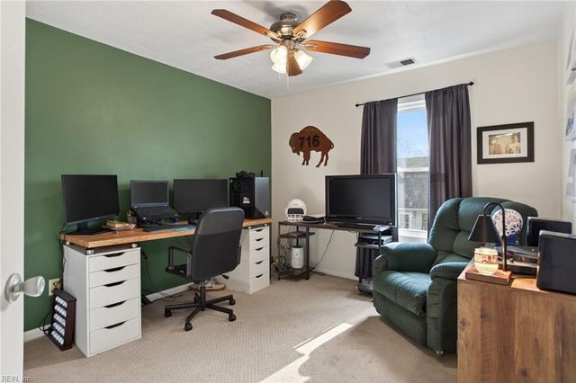 1305 Mondrian LOOP, Virginia Beach, VA 23453