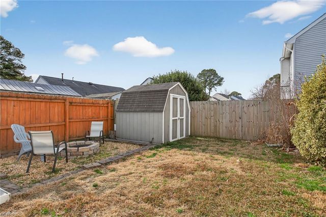 1305 Mondrian LOOP, Virginia Beach, VA 23453