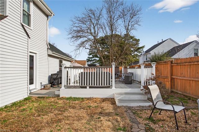 1305 Mondrian LOOP, Virginia Beach, VA 23453