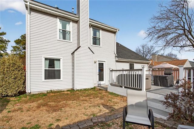 1305 Mondrian LOOP, Virginia Beach, VA 23453