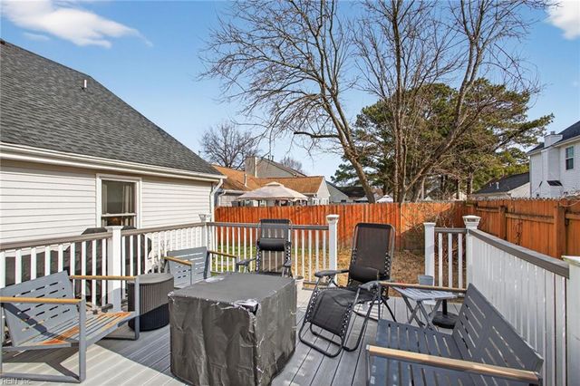 1305 Mondrian LOOP, Virginia Beach, VA 23453