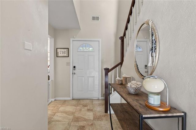 1305 Mondrian LOOP, Virginia Beach, VA 23453