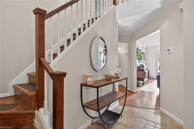 1305 Mondrian LOOP, Virginia Beach, VA 23453