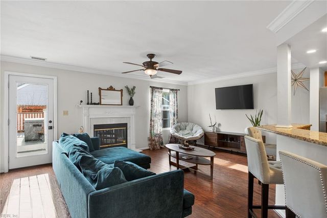 1305 Mondrian LOOP, Virginia Beach, VA 23453