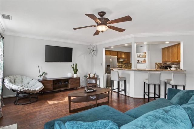 1305 Mondrian LOOP, Virginia Beach, VA 23453