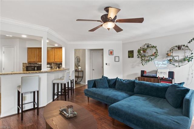 1305 Mondrian LOOP, Virginia Beach, VA 23453