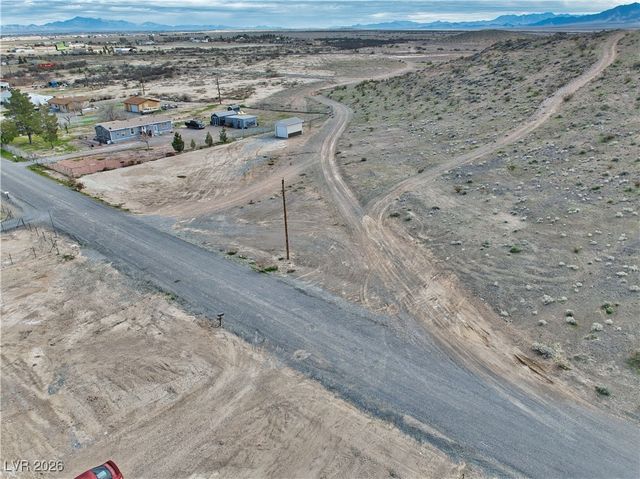 4351 Jesse Street, Pahrump, NV 89048