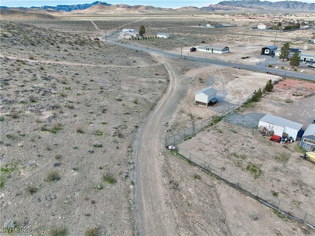 4351 Jesse Street, Pahrump, NV 89048