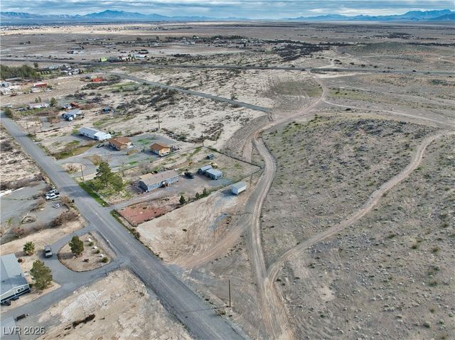 4351 Jesse Street, Pahrump, NV 89048