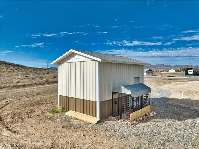 4351 Jesse Street, Pahrump, NV 89048