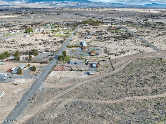 4351 Jesse Street, Pahrump, NV 89048