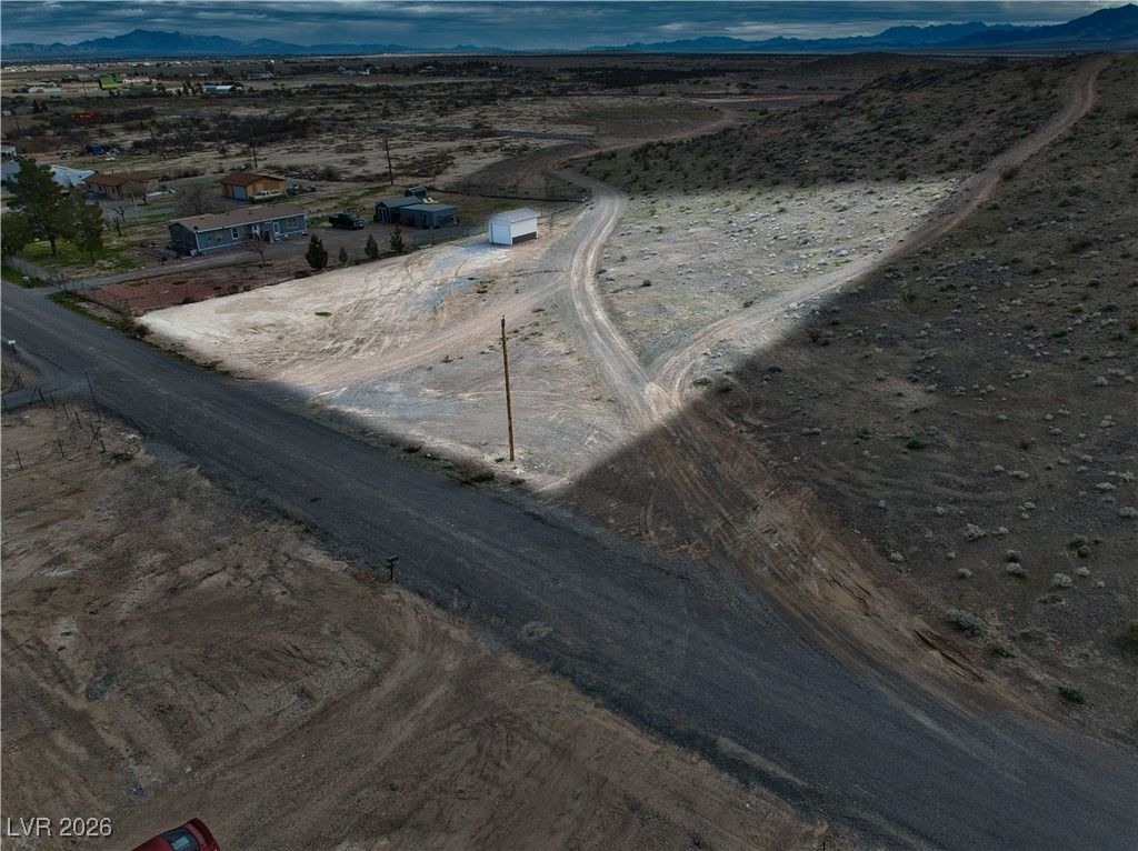 4351 Jesse Street, Pahrump, NV 89048