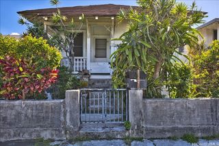 1843 Liliha Street C, Honolulu, HI 96817