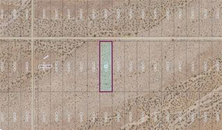 0 W Floral Drive, Meadview, AZ 86444