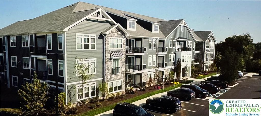 2295 Lafayette Park Drive C1, Forks Twp, PA 18040