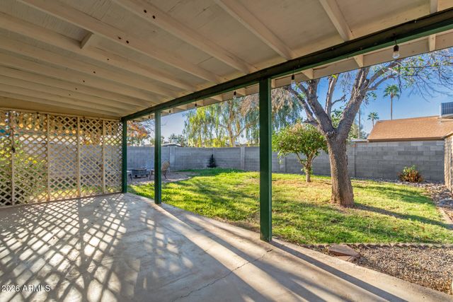 2215 W STRAFORD Drive, Chandler, AZ 85224