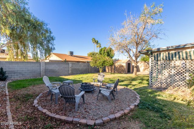 2215 W STRAFORD Drive, Chandler, AZ 85224
