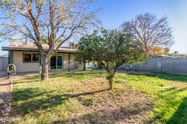 2215 W STRAFORD Drive, Chandler, AZ 85224