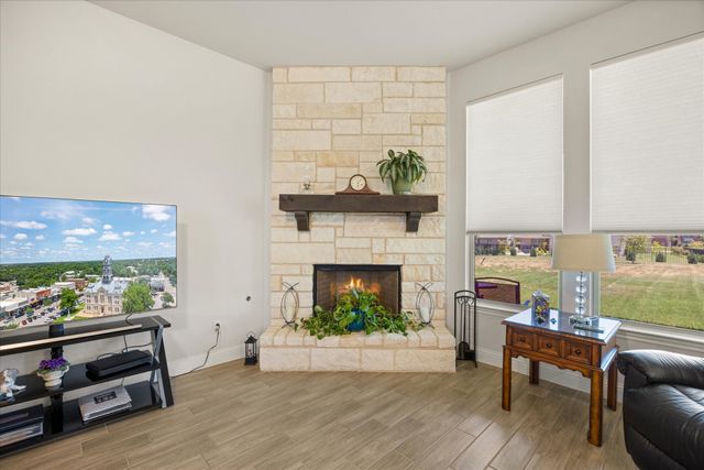 509 River Bank Court, Granbury, TX 76049