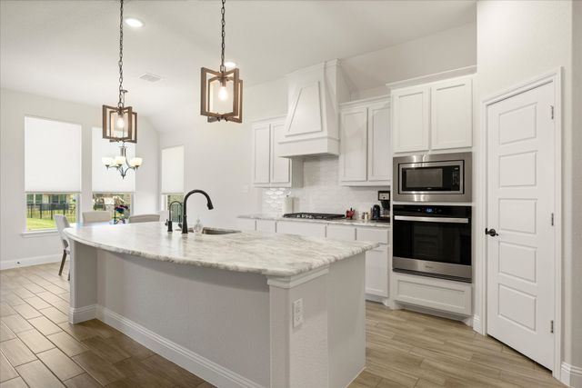 509 River Bank Court, Granbury, TX 76049