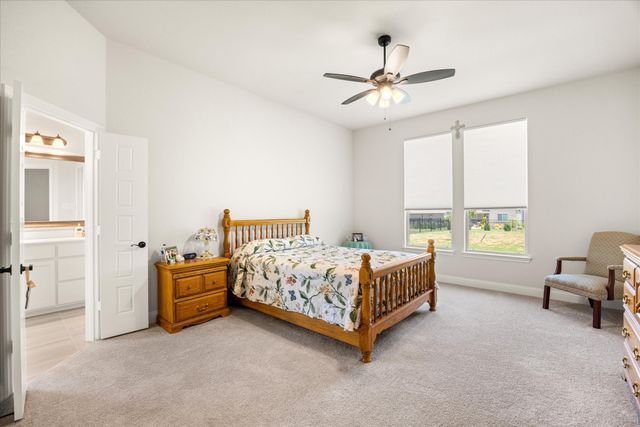 509 River Bank Court, Granbury, TX 76049