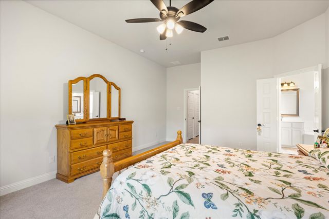 509 River Bank Court, Granbury, TX 76049