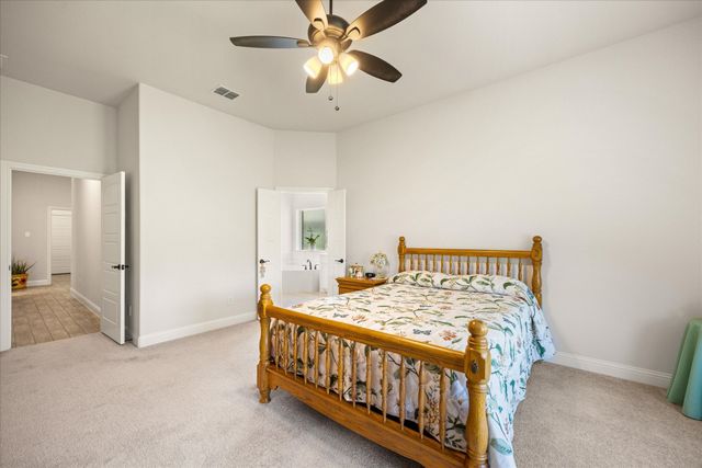 509 River Bank Court, Granbury, TX 76049