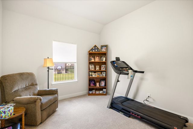 509 River Bank Court, Granbury, TX 76049