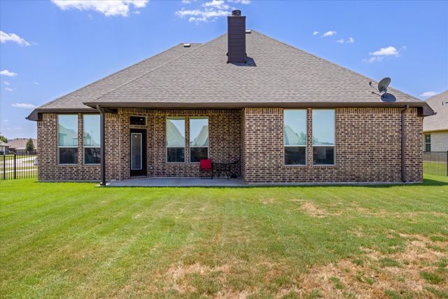 509 River Bank Court, Granbury, TX 76049