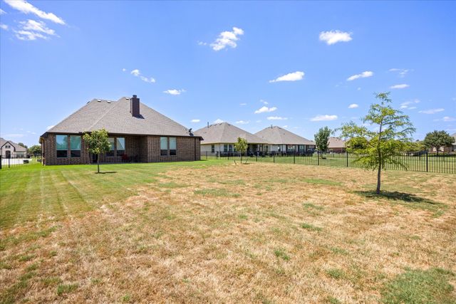 509 River Bank Court, Granbury, TX 76049