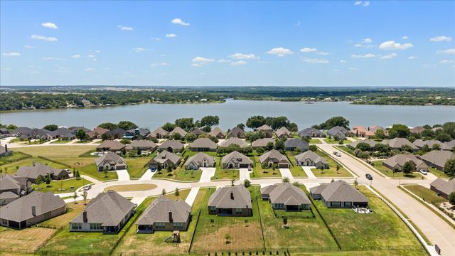 509 River Bank Court, Granbury, TX 76049