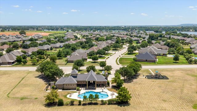 509 River Bank Court, Granbury, TX 76049
