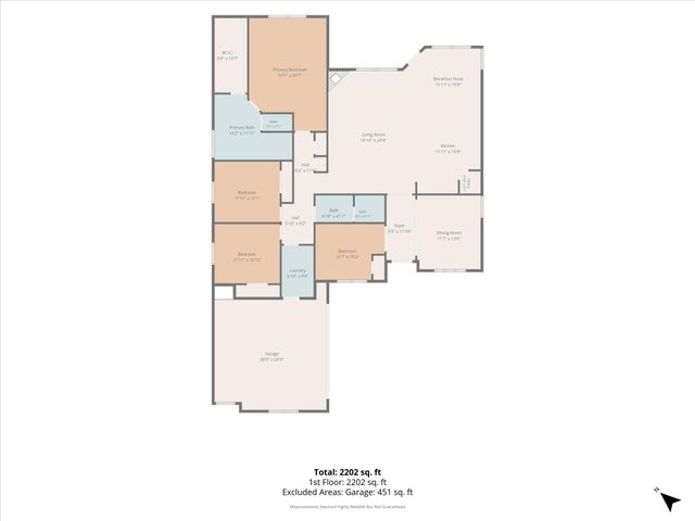 509 River Bank Court, Granbury, TX 76049