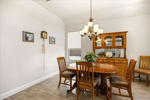 509 River Bank Court, Granbury, TX 76049