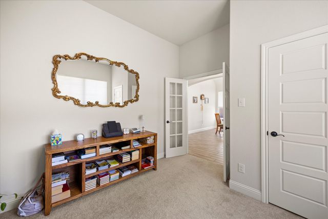 509 River Bank Court, Granbury, TX 76049