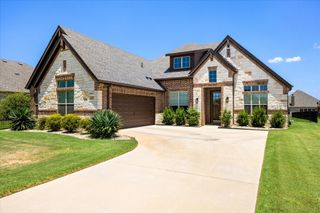 509 River Bank Court, Granbury, TX 76049