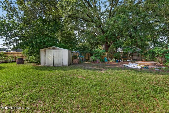 7020 N COTILLION Road N, Jacksonville, FL 32211