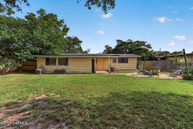 7020 N COTILLION Road N, Jacksonville, FL 32211
