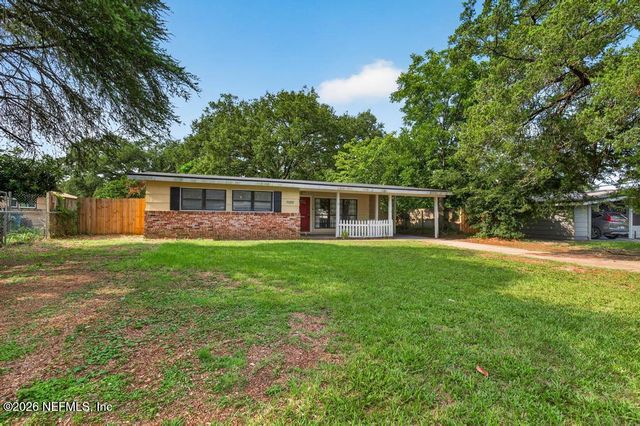 7020 N COTILLION Road N, Jacksonville, FL 32211