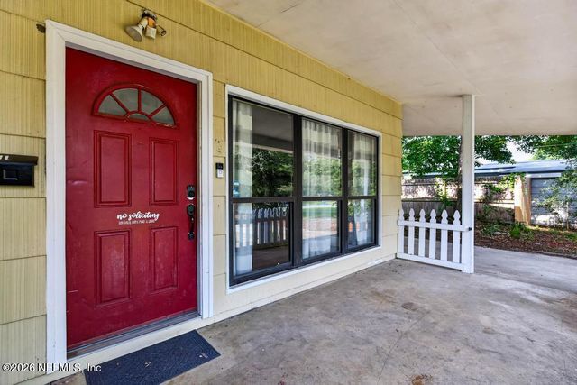 7020 N COTILLION Road N, Jacksonville, FL 32211
