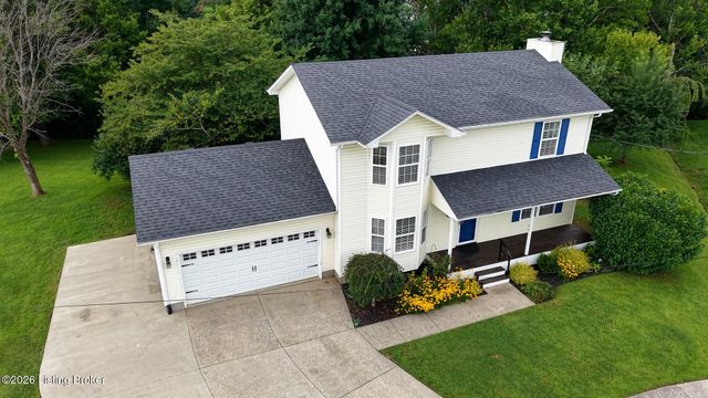111 Brendenwood Ct, Elizabethtown, KY 42701