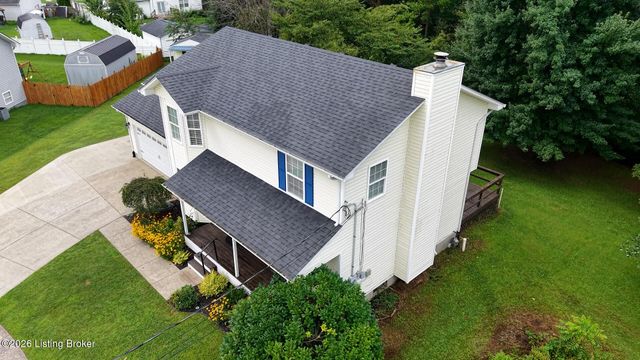 111 Brendenwood Ct, Elizabethtown, KY 42701