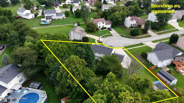 111 Brendenwood Ct, Elizabethtown, KY 42701