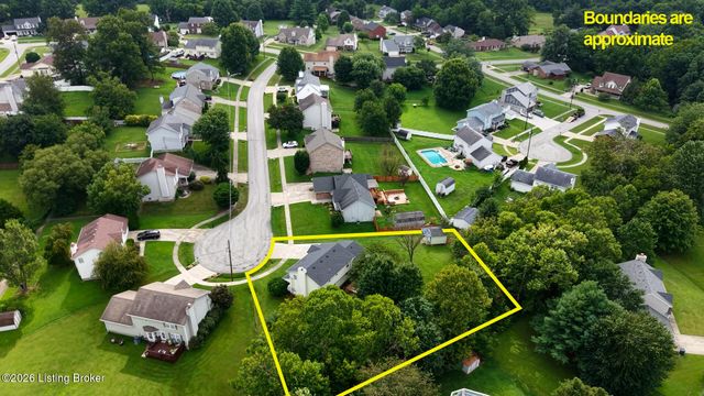 111 Brendenwood Ct, Elizabethtown, KY 42701