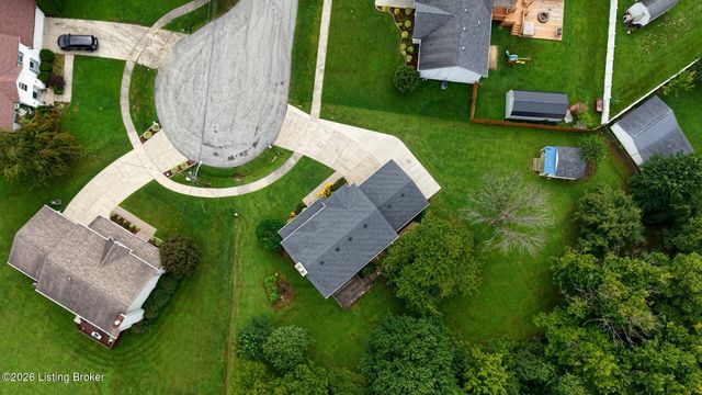 111 Brendenwood Ct, Elizabethtown, KY 42701