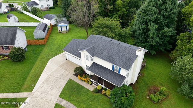 111 Brendenwood Ct, Elizabethtown, KY 42701
